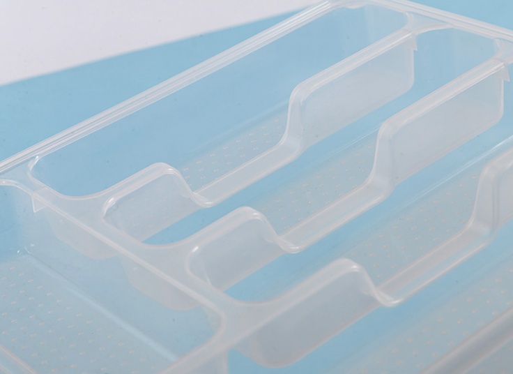 جا قاشقی کابینتی Tak Plastik