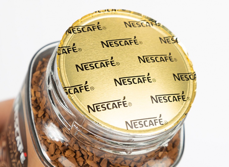 انواع نسکافه GOLD