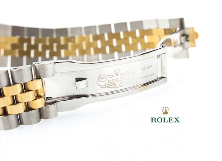 ساعت زنانه و مردانه Rolex مدل Date Just
