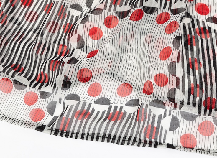 سارافون بندی حریر