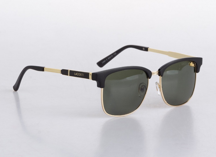 عینک آفتابی Lacoste سری clubmaster