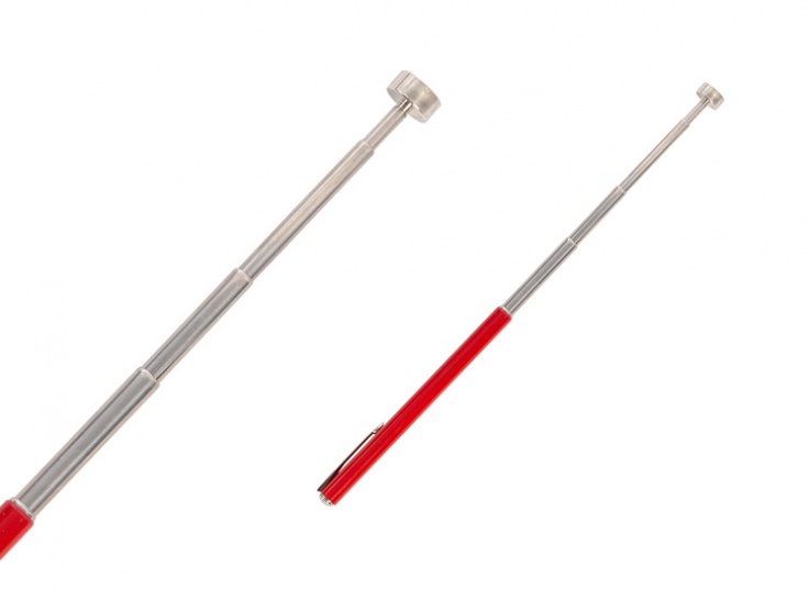 آهنربای آنتنی خودکاری