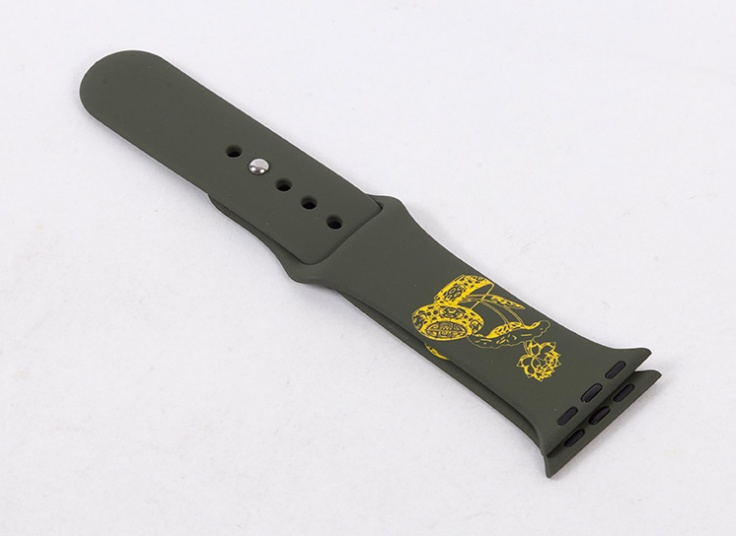 بند ساعت Apple