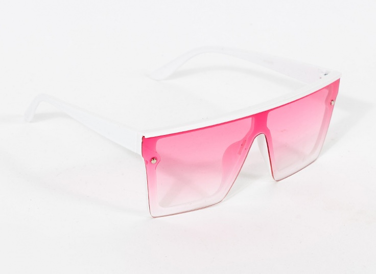 عینک آفتابی طرح YSL