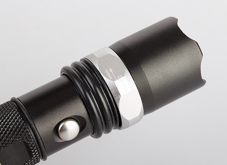 چراغ قوه پلیسی Brilliante Torcia