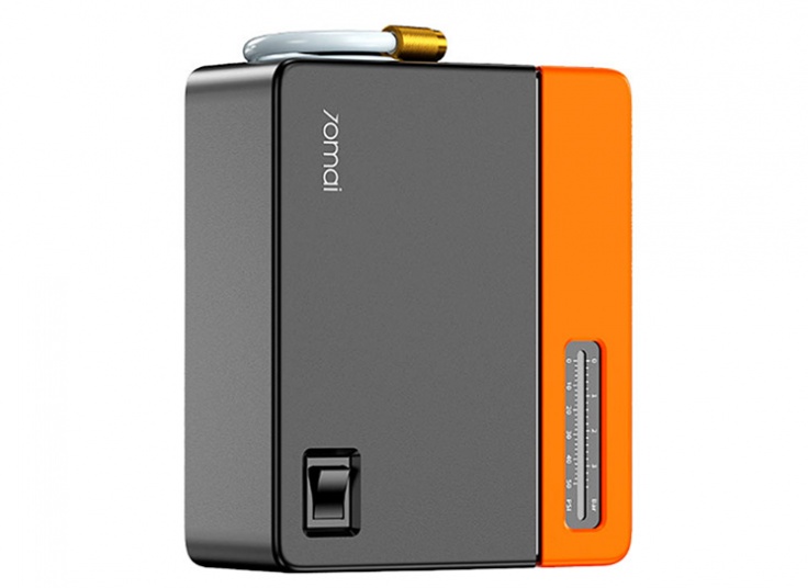 پمپ باد Xiaomi 70mai مدل TP04
