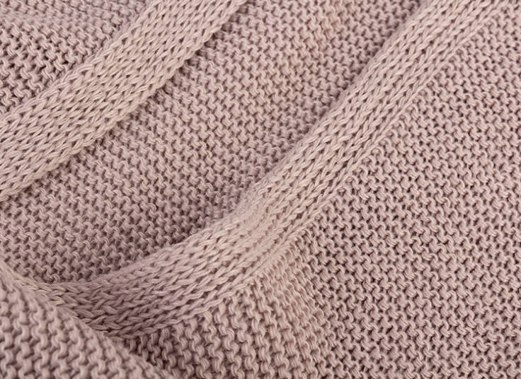 مانتو بافت زنانه مدل عبایی