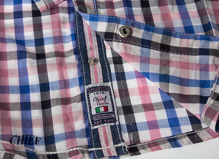پیراهن بچه گانه CHIEF