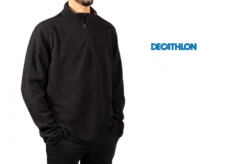 بلوز پلار مردانه Decathlon