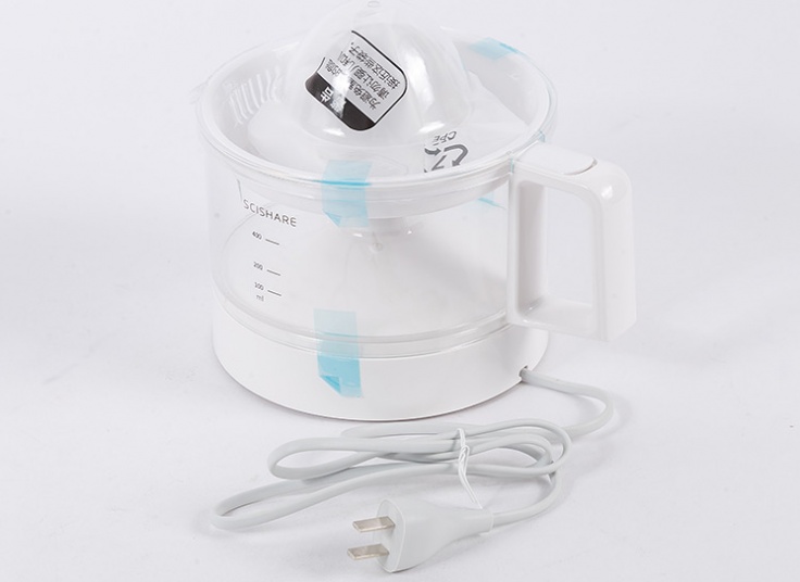 آب مرکبات گیری برقی شیائومی مدل SCISHARE S411