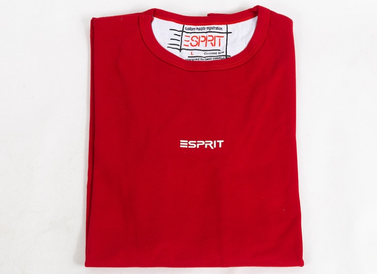 تیشرت آستین بلند ESPRIT