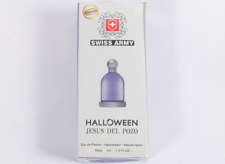 ادکلن Swiiss Army 50ml