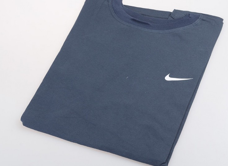تیشرت آستین کوتاه طرح NIKE
