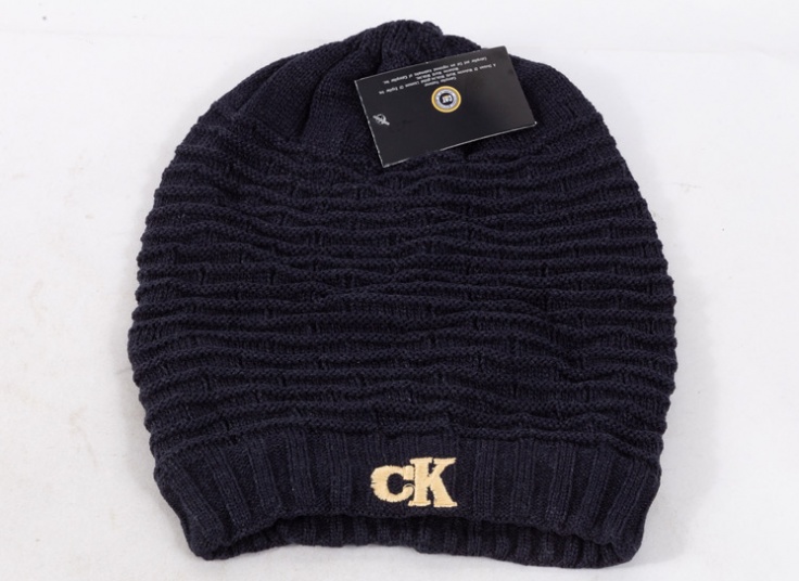 کلاه بافت CK