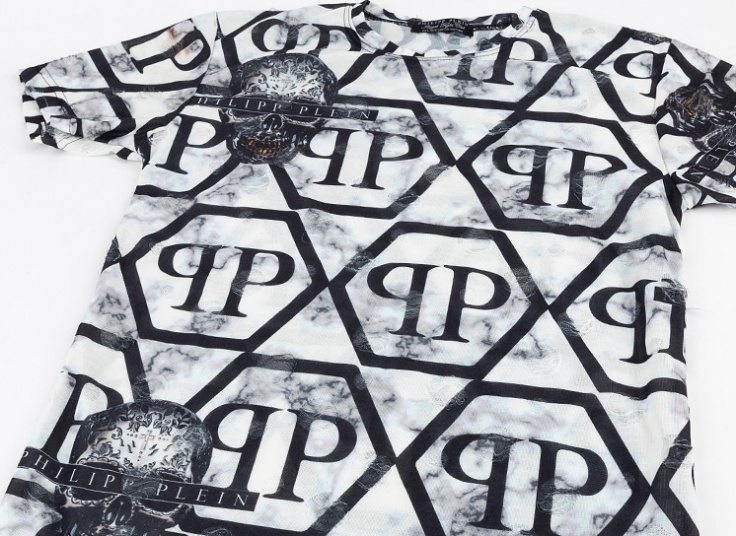 تیشرت مردانه زاپدار Original