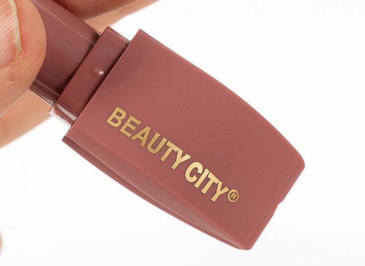 رژ لب جامد Beauty City