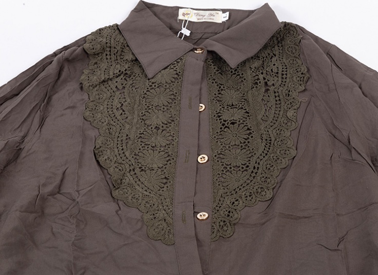 تونیک زنانه Ding Yu