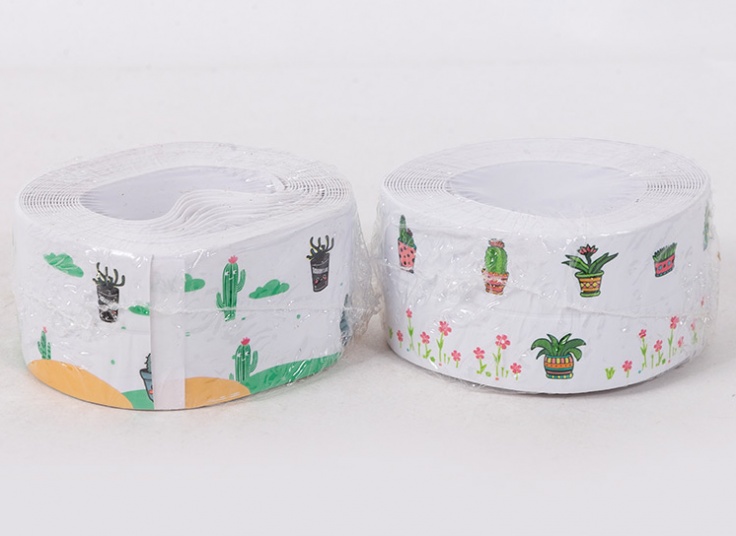 نوار چسب درزگیر فانتزی