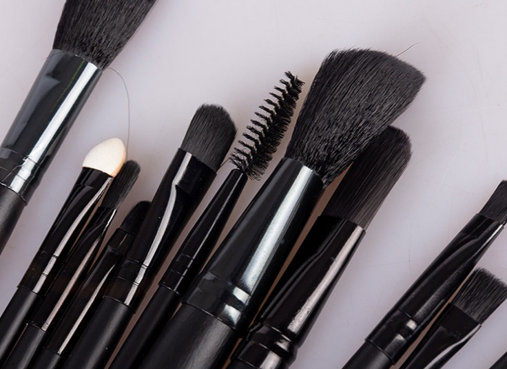 پکیج براش 12عددی MAC