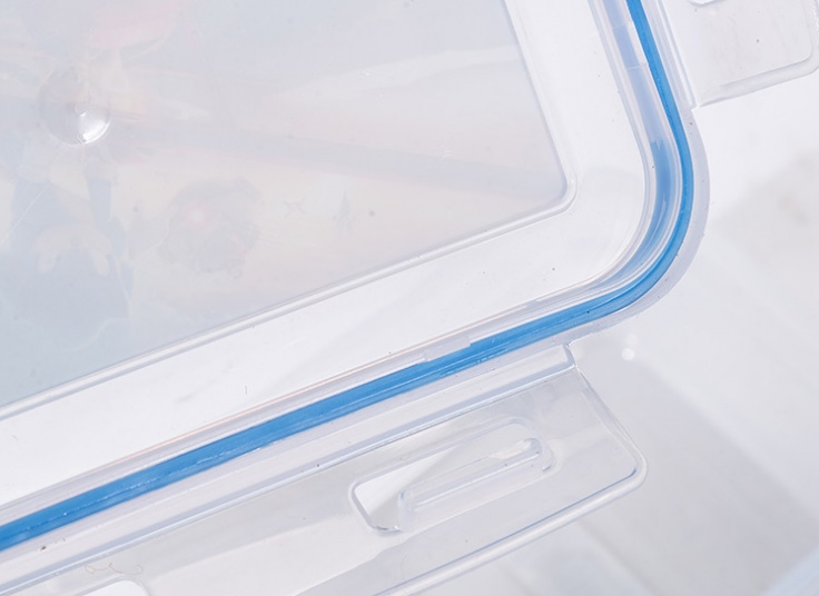 ظرف غذای کودک Tapco