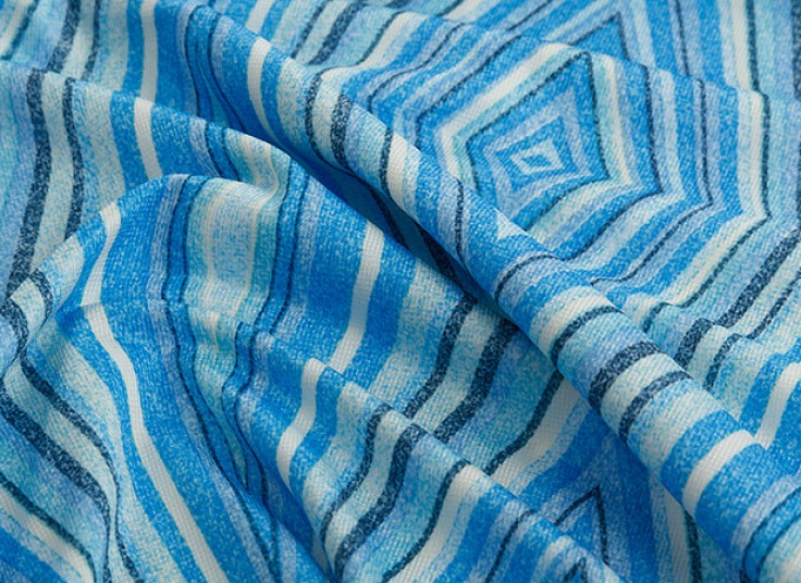 تاپ زنانه طرحدار