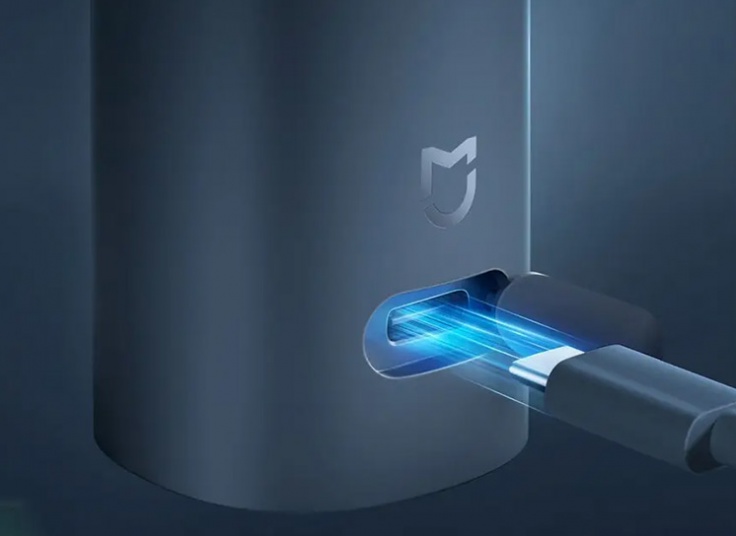 ماشین اصلاح صورت مدل Xiaomi Mijia S101