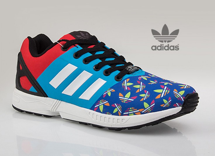 چند مدل کفش Adidas مدل ZX Flux