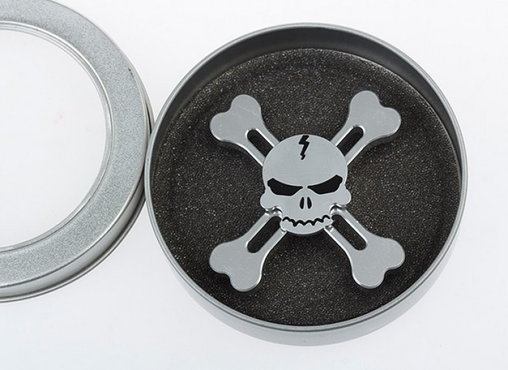 سری جدید کلکسیون فینگر اسپینر