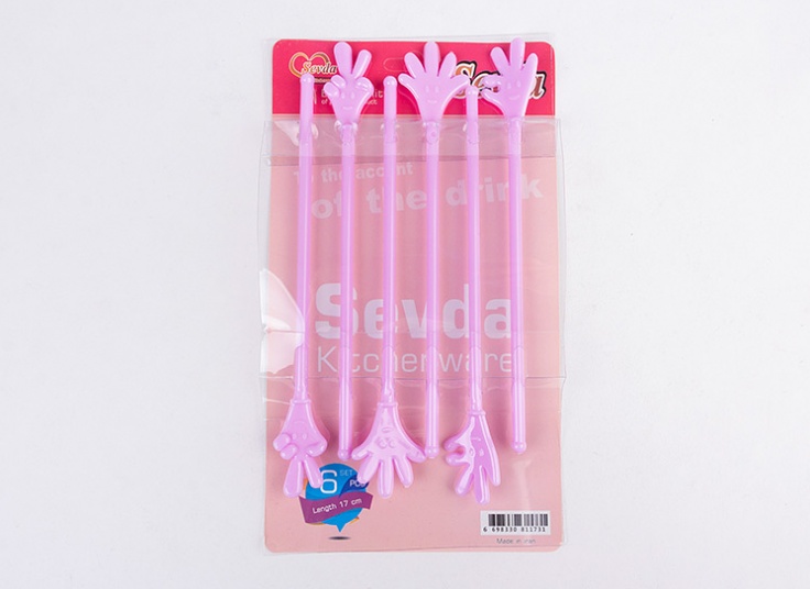 همزن شربت طرح دست Sevda