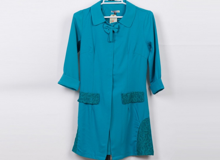 مانتو زنانه Incision