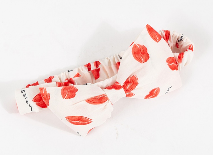 هدبند زنانه