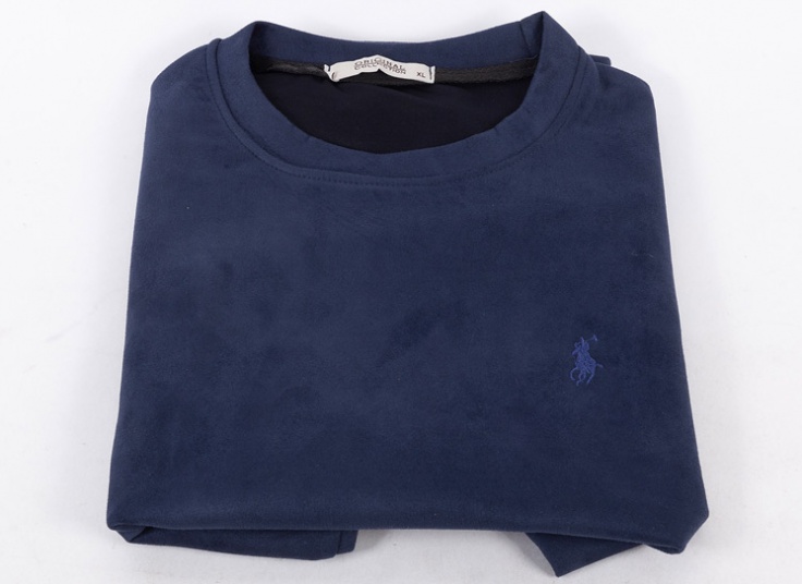 بلوز مردانه طرح polo