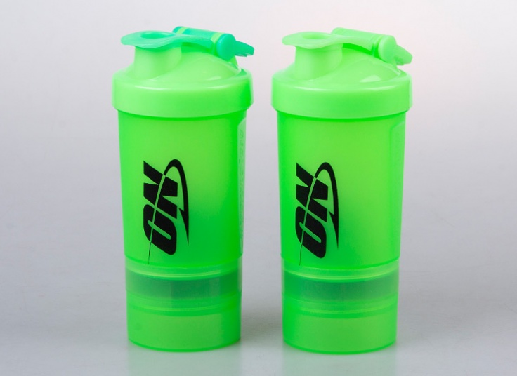 شیکر ورزشی سه تکه طرح ON