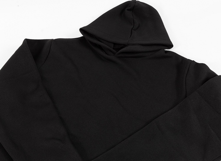 هودی ساده مردانه