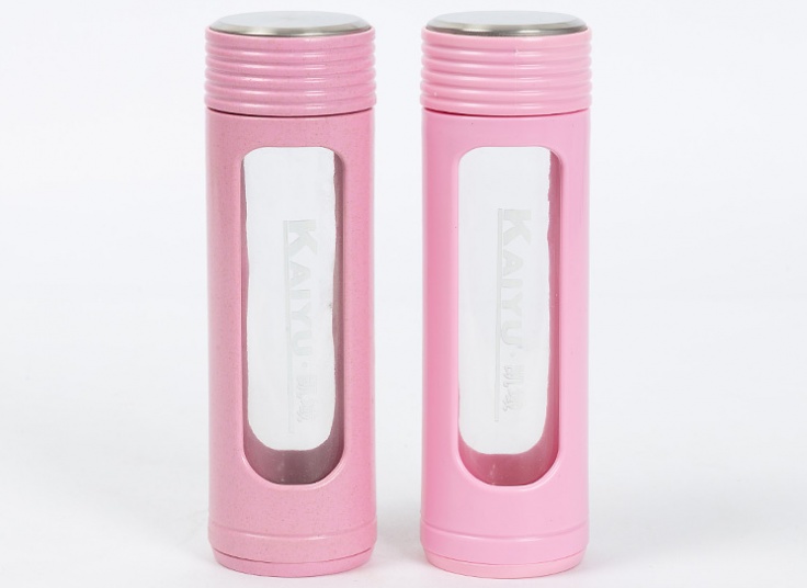 فلاسک دمنوش KAIYU