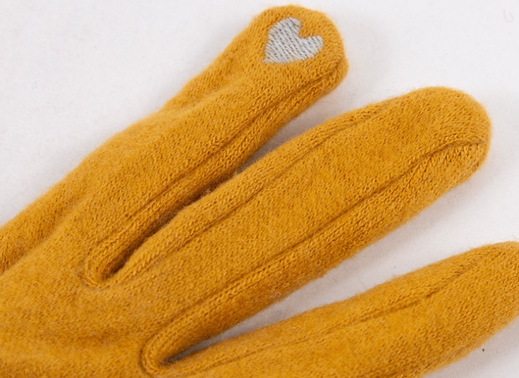 دستکش زنانه Iam