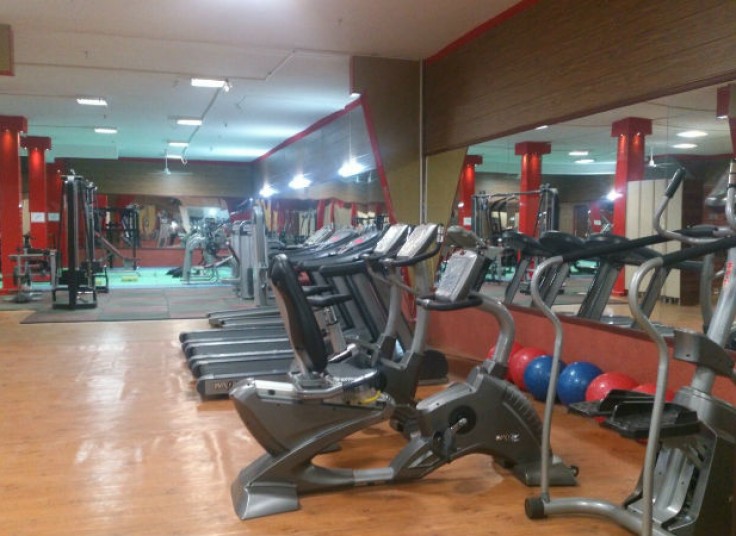 باشگاه ورزشی کلاسیک