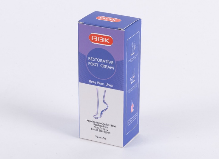 کرم ترک پا ببک