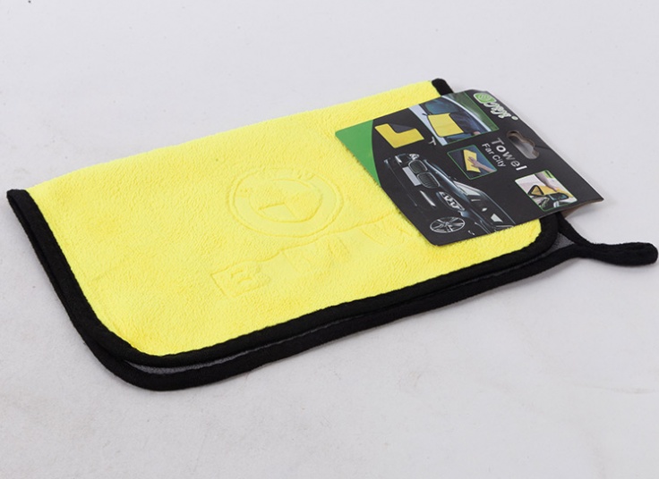 دستمال حوله ای YIYI