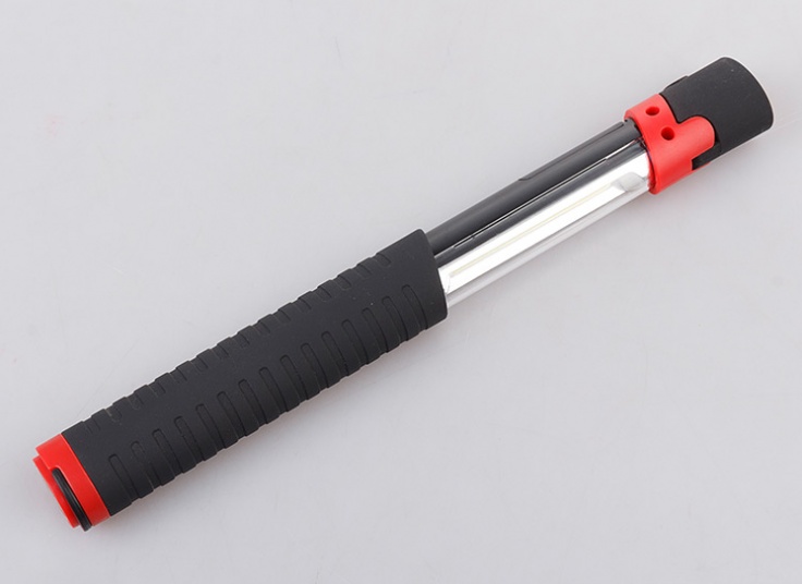 چراغ قوه دستی و ایستاده RG803