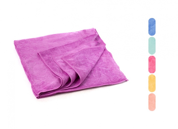 حوله استخری گل برجسته