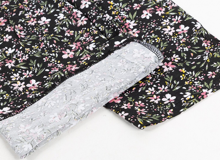 شلوار راحتی گلدار Pirmark