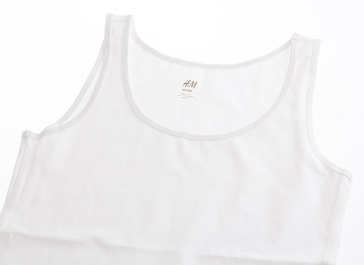 تاپ زنانه H and M