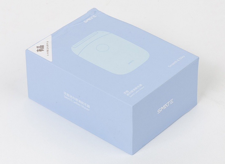 ماشین اصلاح SMATE مدل ST-L361