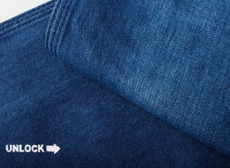 شلوار جین مردانه Unlock