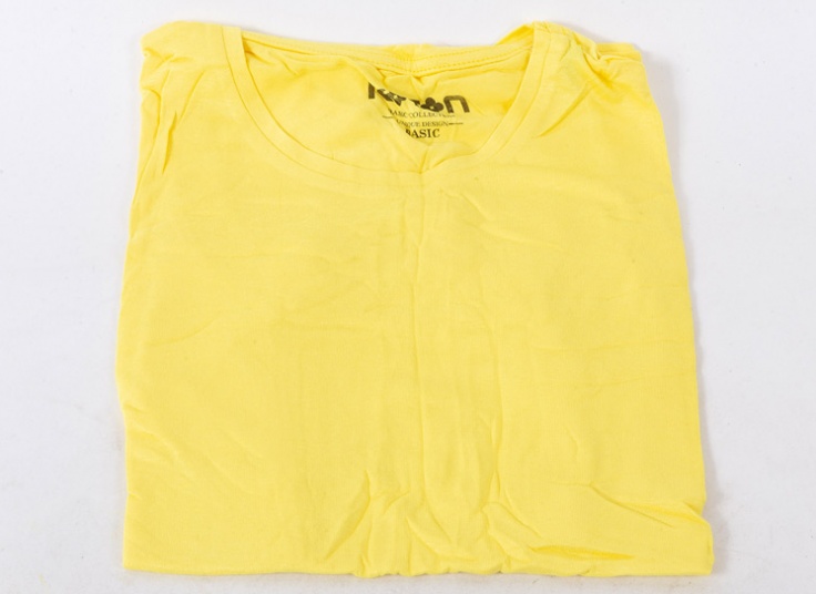 تیشرت آستین کوتاه Koton