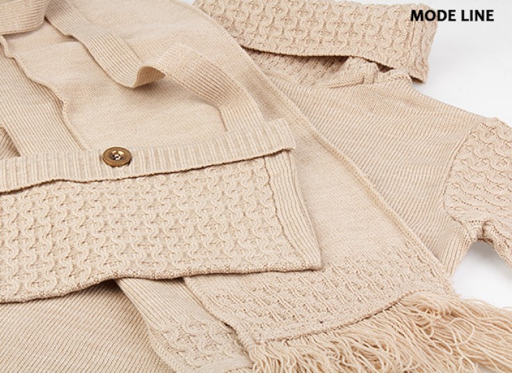 ست بافت MODE LINE