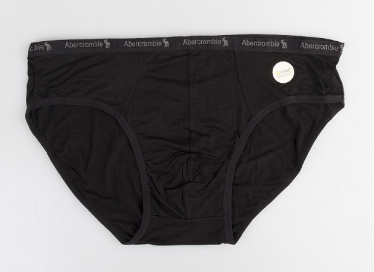 لباس زیر مردانه Abercrombie