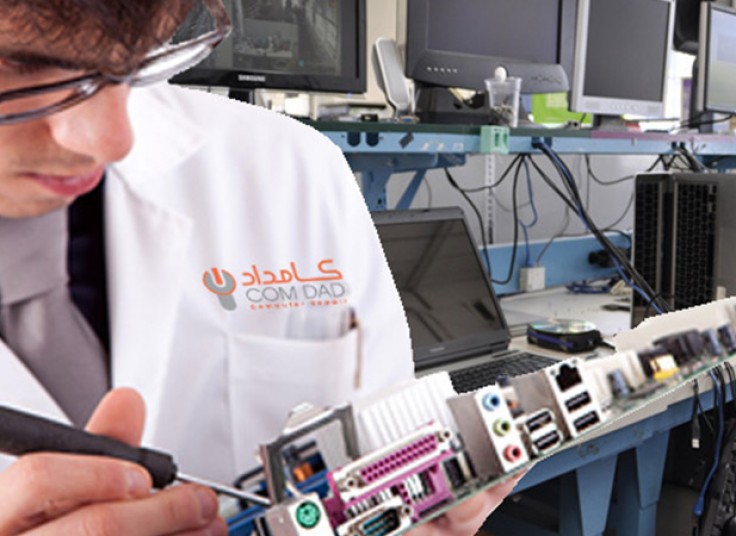 کارت اشتراک طلایی  کامداد