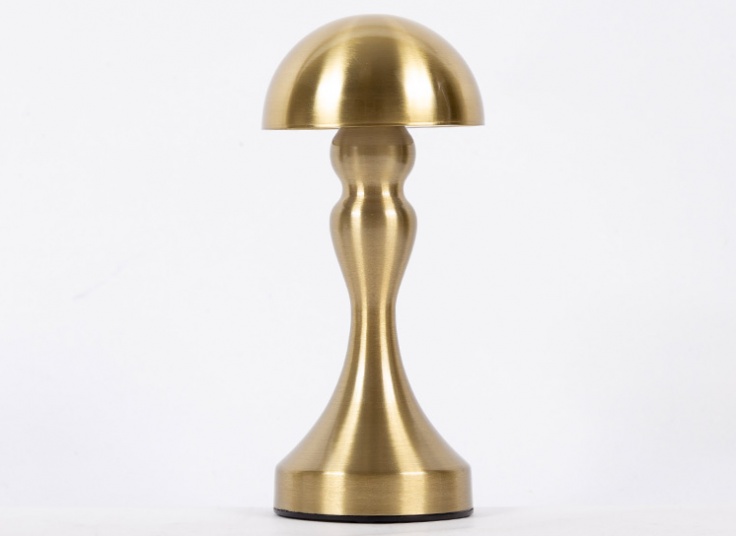 آباژور رومیزی شارژی